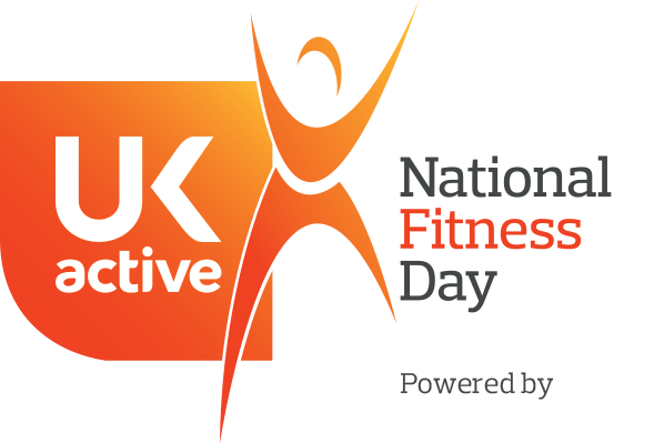 national fitness day poster