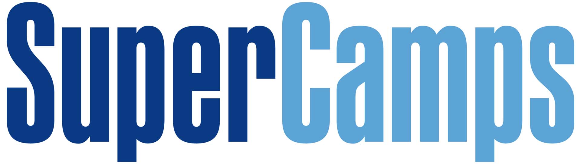 The SuperCamps logo