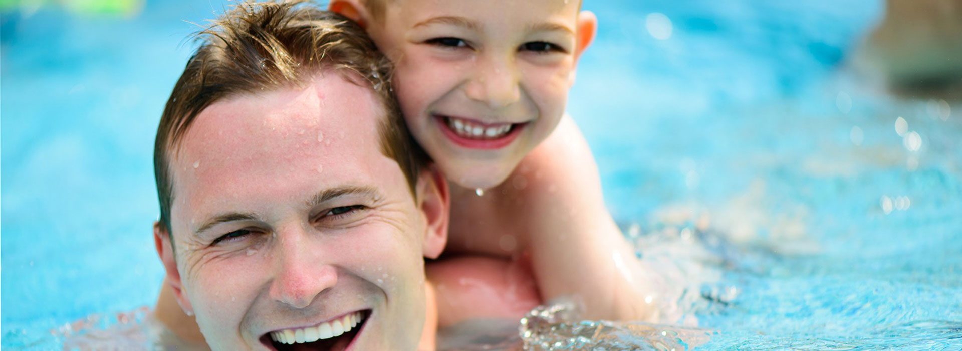 Family Swim at Malvern Active