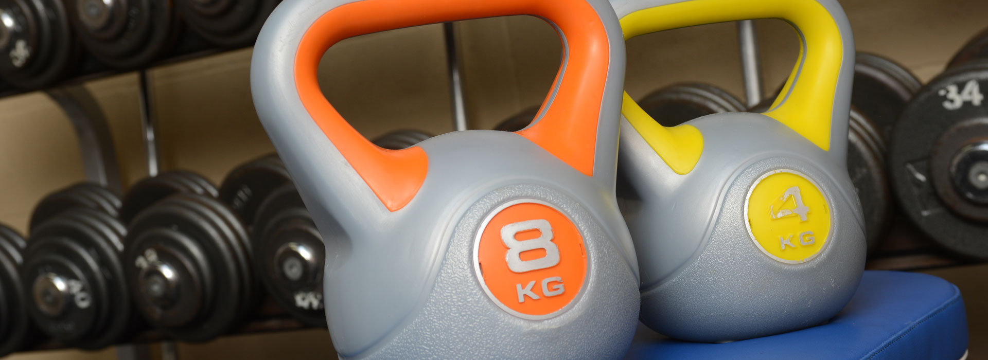 Kettlebell