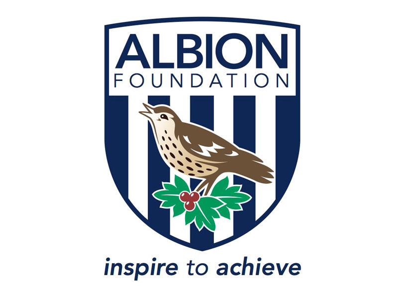 The Albion Foundation logo