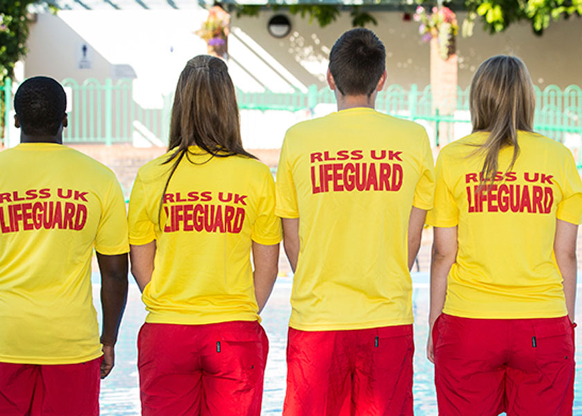 Lifeguard Uniform Uk | tyello.com