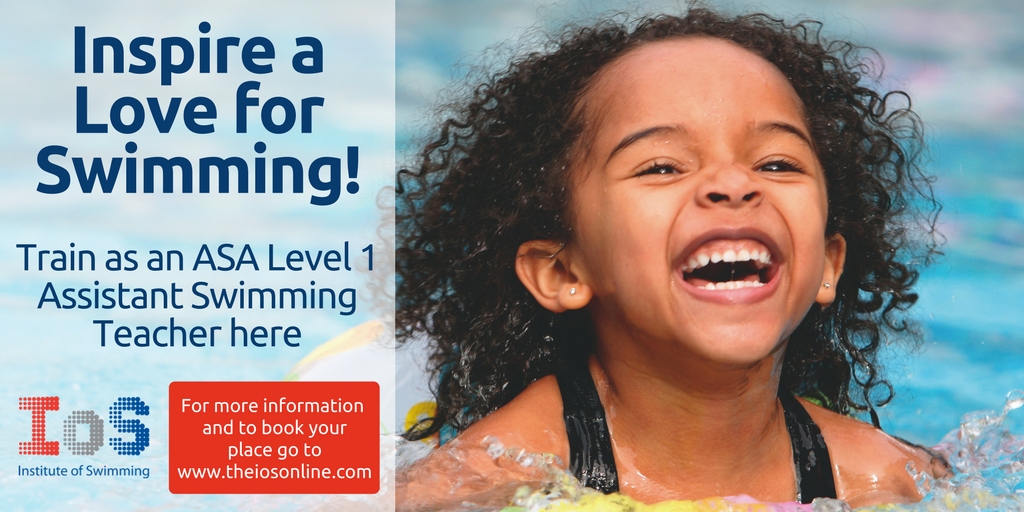 Malvern Active Swimming Teacher Training