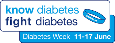 Diabetes Week