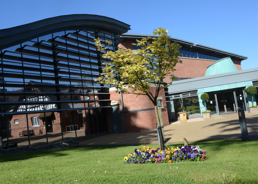 Malvern Gym and Swimming Pool